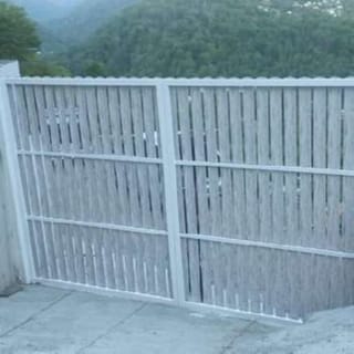 Заборы под ключ Заборы под ключ