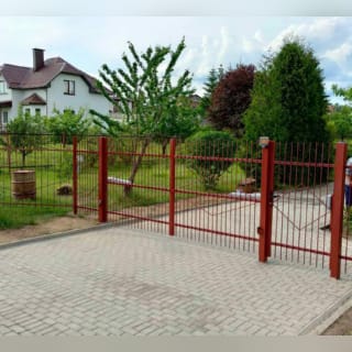 Заборы под ключ Заборы под ключ